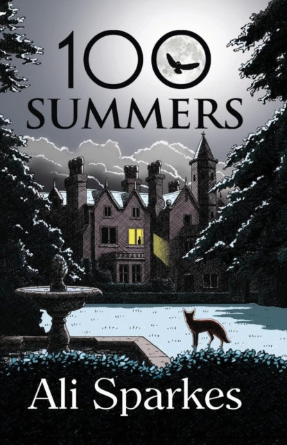 Book cover of: 100 Summers