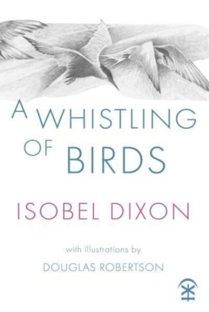 Book cover of: Whistling of Birds. By: DIXON
