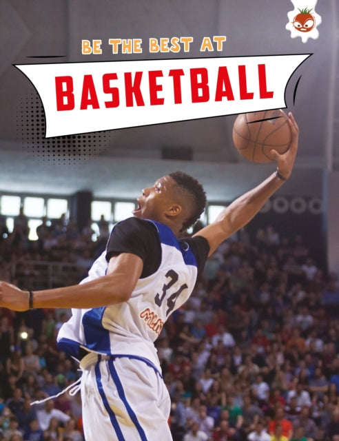 Book cover of: Basketball. By: John Allan