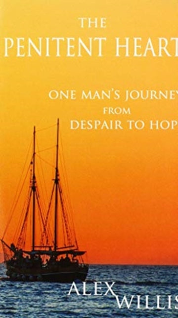 Book cover of: Penitent Heart