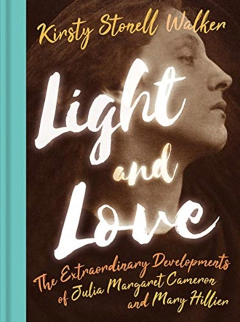 Book cover of: Light and Love. By: Stuart Dunn