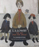Book cover of: L.S. Lowry. By: T. G. Rosenthal