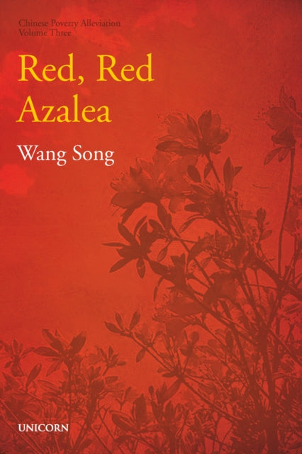 Book cover of: Poverty Alleviation Series Volume Three. By: Song Wang