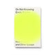 On Not Knowing, How to Love and Other Essays 9781913512156 Emily Ogden
