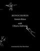 Book cover of: Monochords. By: Ritsos