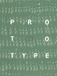 Book cover of: PROTOTYPE 7