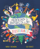 Around the World in 80 Festivals 9781913519889 Nancy Dickmann