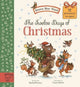 Twelve Days of Christmas, 12 Presents to Find 9781913520489 Rachel Piercey