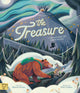 Book cover of: Treasure. By: Marcela Ferreira
