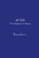 Book cover of: After. By: WEISEL