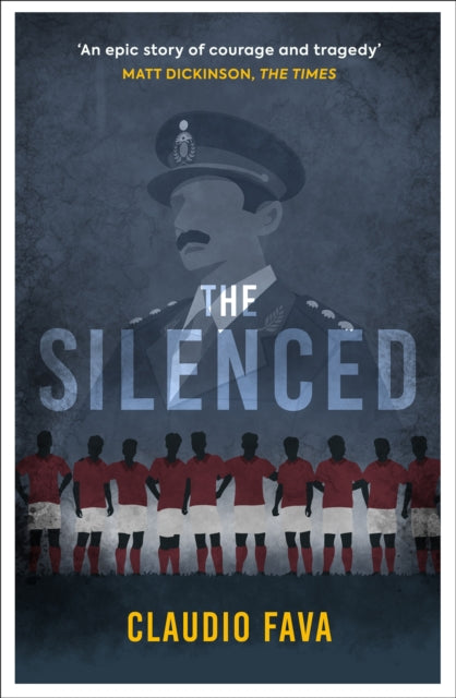 Silenced