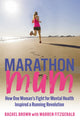 Book cover of: Marathon Mum. By: Rachel Brown