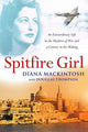 Book cover of: Spitfire Girl