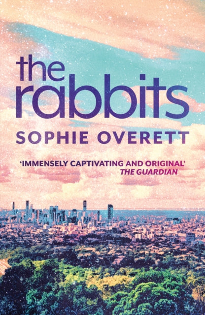 Book cover of: Rabbits. By: Sophie Overett