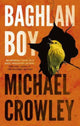 Book cover of: Baghlan Boy. By: Michael Crowley