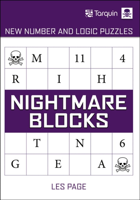 Nightmare Blocks