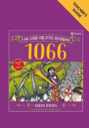 1066 Teacher Guide
