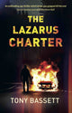 Book cover of: Lazarus Charter