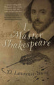 Book cover of: I, Master Shakespeare