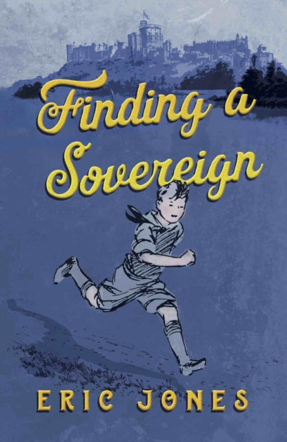 Book cover of: Finding a Sovereign