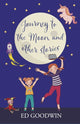 Book cover of: Journey to the Moon