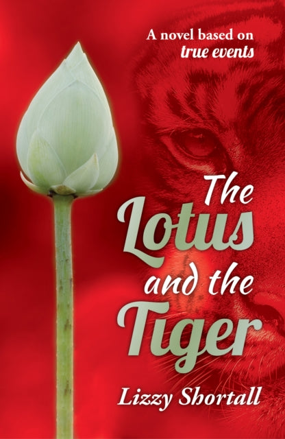 Book cover of: Lotus and the Tiger