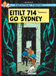 Book cover of: Eitilt 714 go Sydney