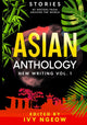 Book cover of: Asian Anthology. By: Ivy Ngeow