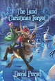 Book cover of: Land Christmas Forgot
