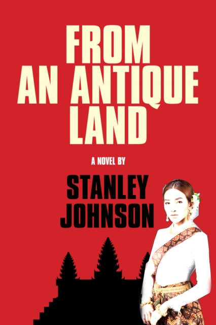 Book cover of: From An Antique Land
