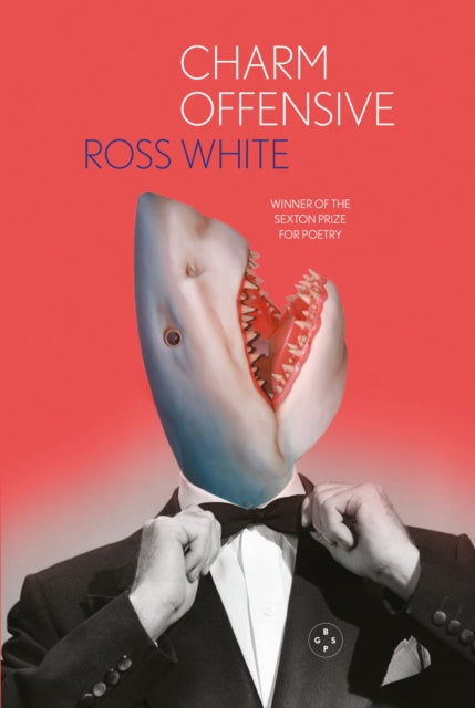 Charm Offensive 9781913606626 Ross White