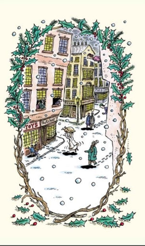 Christmas Carol