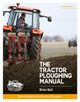 Book cover of: Tractor Ploughing Manual. By: Brian Bell