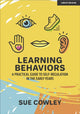 Book cover of: Learning Behaviours. By: Sue Cowley