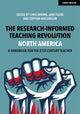 Book cover of: Research-Informed Teaching Revolution - North America: A Handbook for the 21st Century Teacher. By: Chris Brown