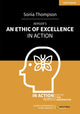 Book cover of: Berger's An Ethic of Excellence in Action. By: Sonia Thompson