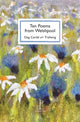 Book cover of: Ten Poems from Welshpool
