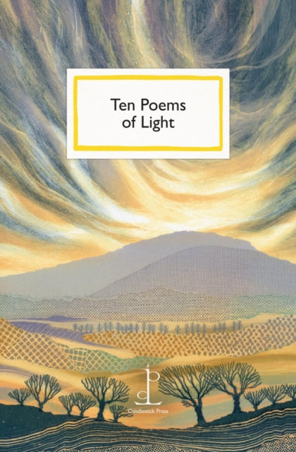Book cover of: Ten Poems of Light
