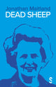 Book cover of: Dead Sheep. By: Jonathan Maitland