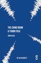 Book cover of: Ching Room & Turbo Folk: Two Plays by Alan Bissett. By: Alan Bissett
