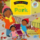 Book cover of: Little Days Out: At the Park. By: Sally Anne Garland