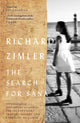 Book cover of: Search for Sana. By: Richard ZIMLER