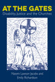 Book cover of: At The Gates. By: Naomi Lawson Jacobs