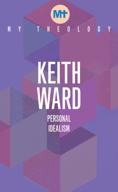 Book cover of: My Theology. By: Keith Ward