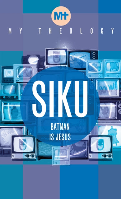 Book cover of: My Theology. By: Siku