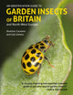 Book cover of: Identification Guide to Garden Insects of Britain and North-West Europe. By: Dominic Couzens