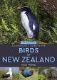 Naturalist's Guide to the Birds Of New Zealand 9781913679415 Oscar Thomas