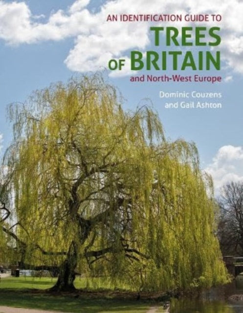Book cover of: ID Guide to Trees of Britain and North-West Europe