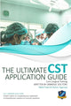 Book cover of: Ultimate Core Surgical Training Application Guide