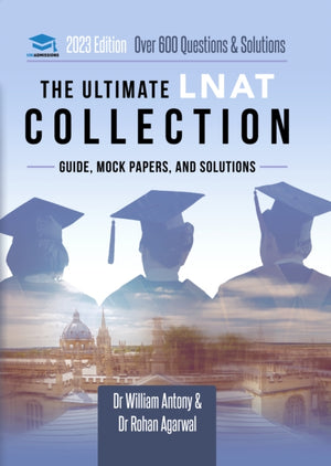 The Ultimate LNAT Collection